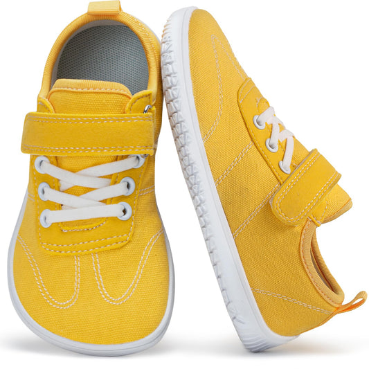 Kids Wide Toe Box Barefoot Shoes