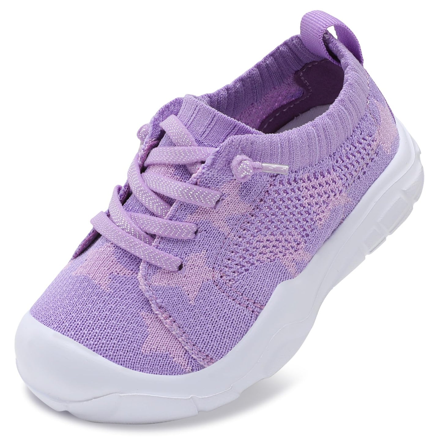 Toddler Shoes Boys Girls Barefoot Shoes Kids Breathable Sneakers