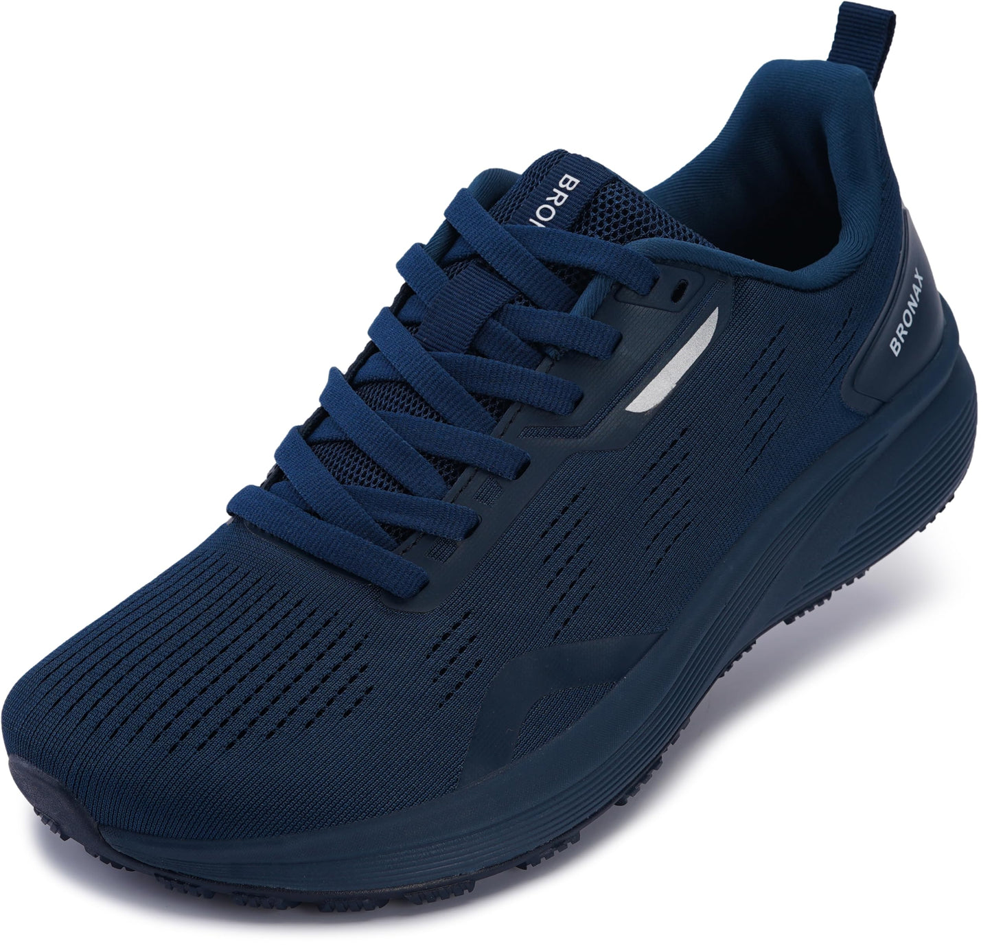 Men's Wide Toe Box Running Shoes