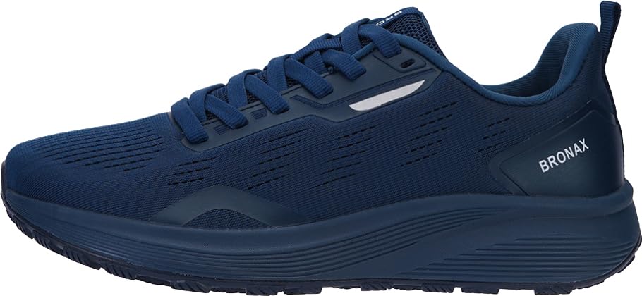 Men's Wide Toe Box Running Shoes