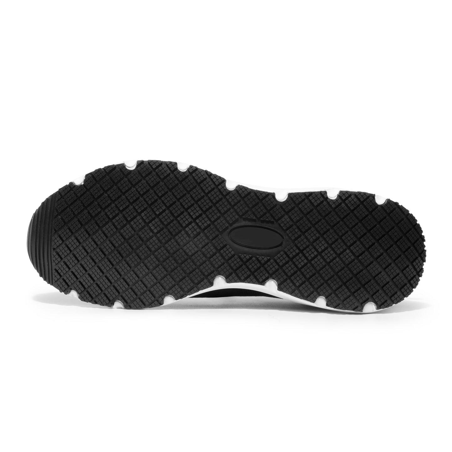 Men's Hands Free Non Slip Work Shoes