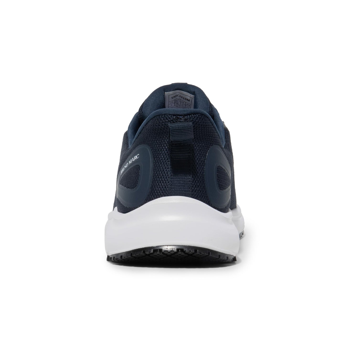 Men's Hands Free Non Slip Work Shoes