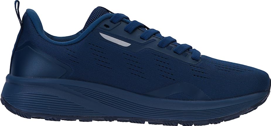 Men's Wide Toe Box Running Shoes