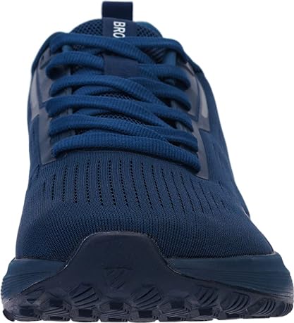 Men's Wide Toe Box Running Shoes