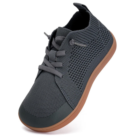 Toddler Little Kids Wide Barefoot Shoes Boys Girls Minimalist Sneakers