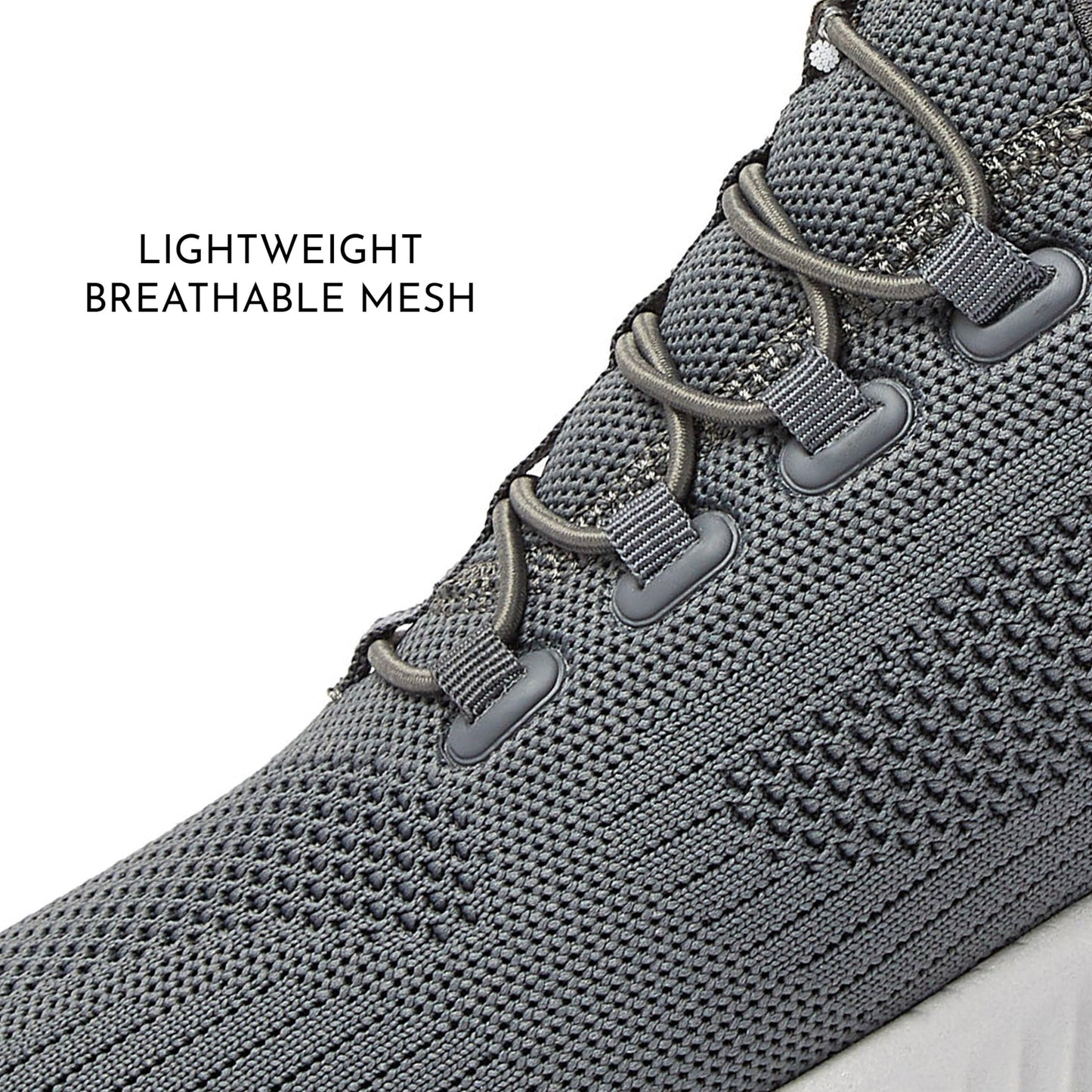 Men's Barefoot Wide Toe Box Shoes Zero Drop Sole Extra Wide Slip on Walking Shoes for Men