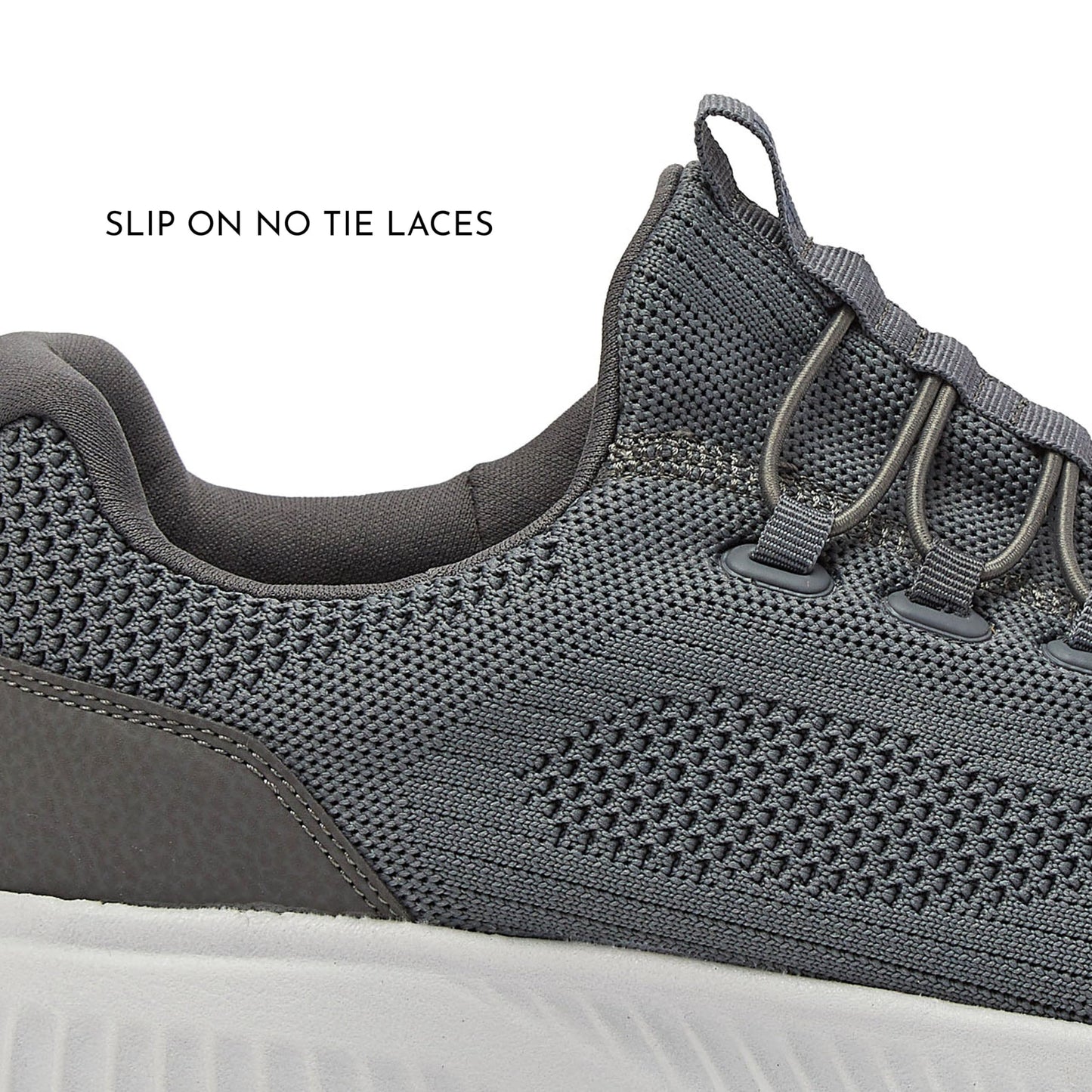 Men's Barefoot Wide Toe Box Shoes Zero Drop Sole Extra Wide Slip on Walking Shoes for Men