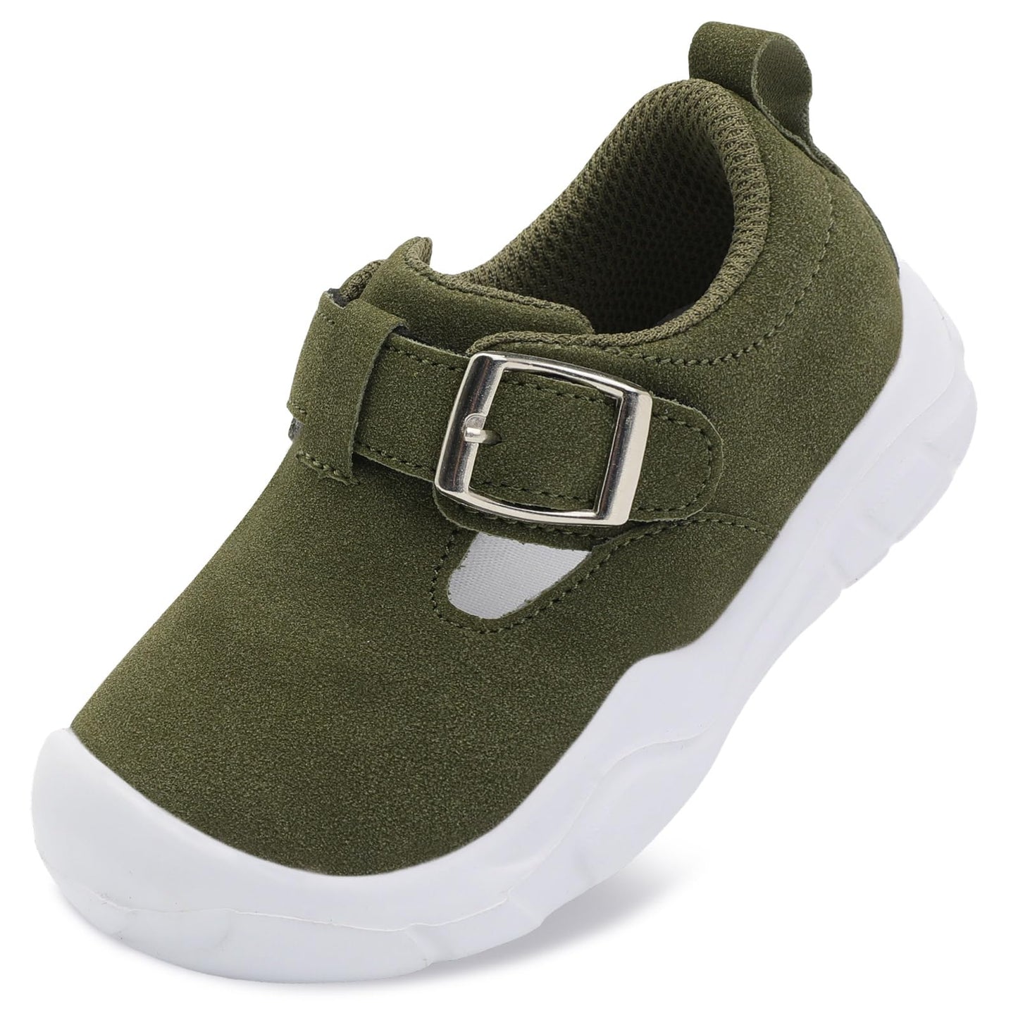 Toddler Shoes Girls Boys Wide Barefoot Shoes
