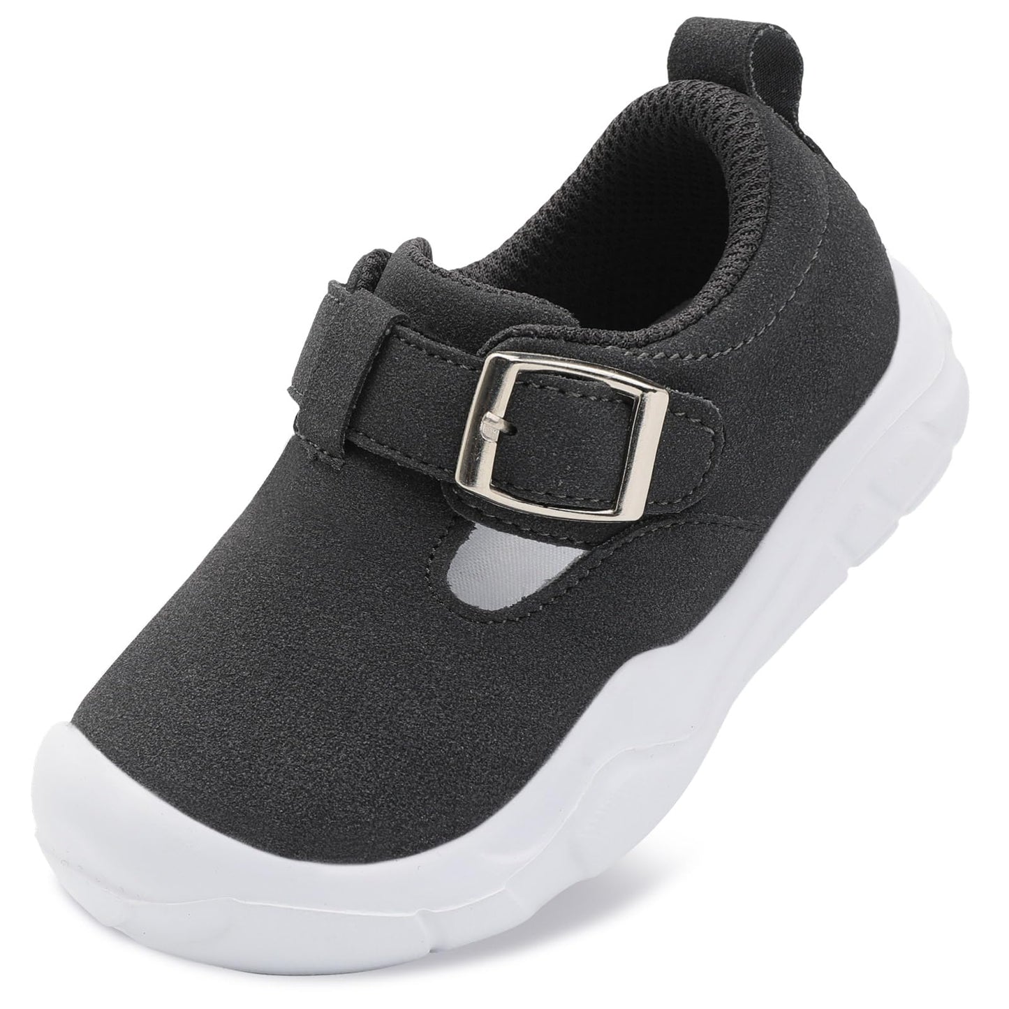 Toddler Shoes Girls Boys Wide Barefoot Shoes