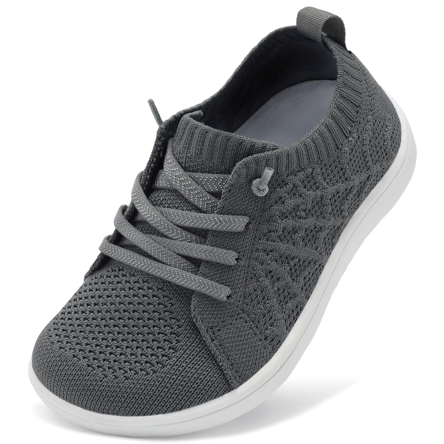 Toddler Shoes Girls Boys Wide Barefoot Shoes