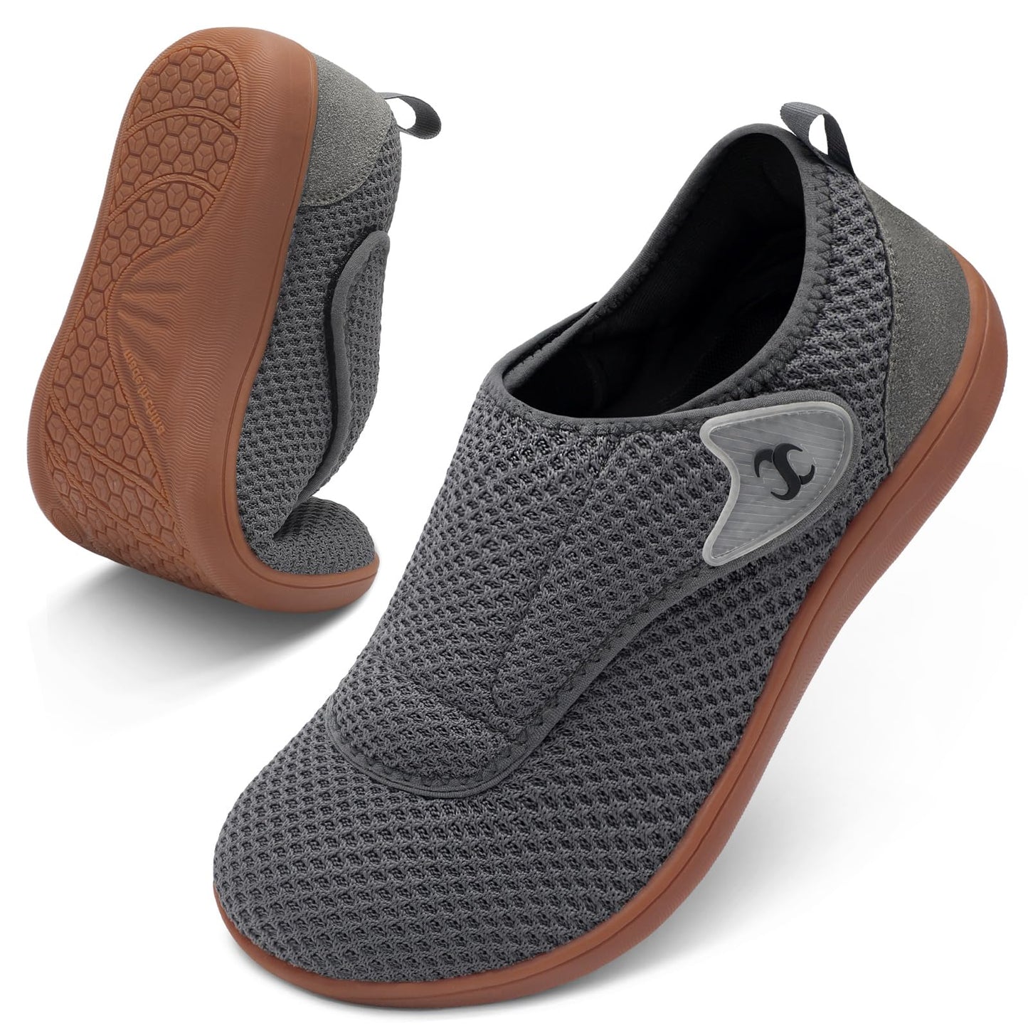 Womens Walking Shoes Comfortable Wide Diabetic Shoes