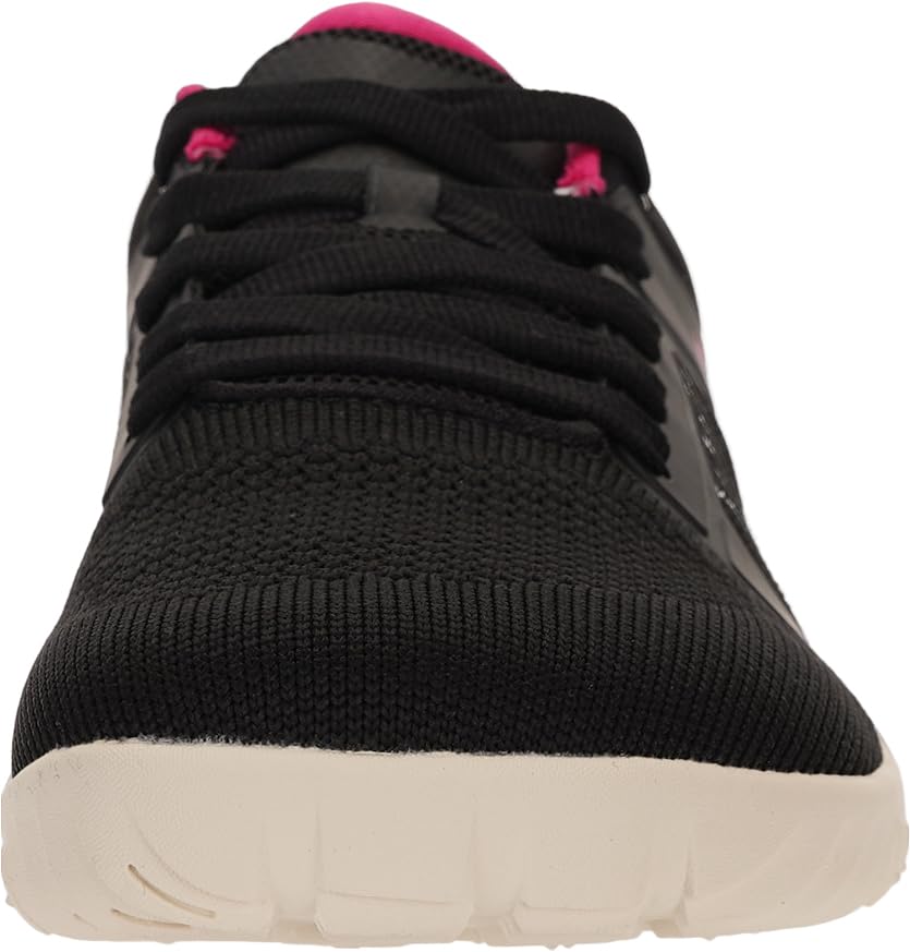 Women's Wide Barefoot Trail Running Shoes