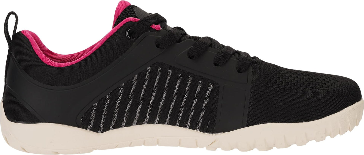 Women's Wide Barefoot Trail Running Shoes