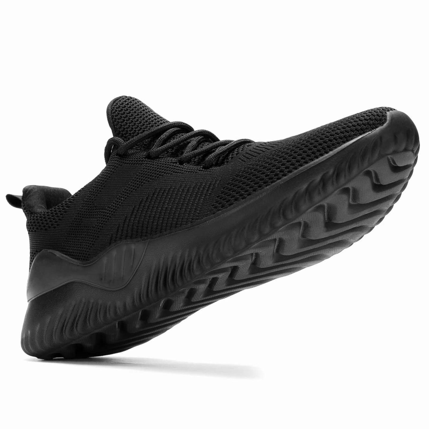 Non Slip Running Shoes Ultra Light Breathable Casual Walking Shoes