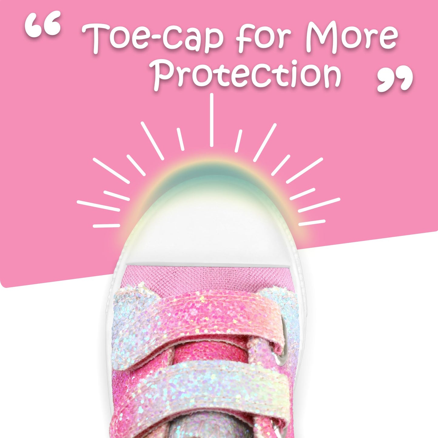 Toddler Boys & Girls Shoes Kids Canvas Sneakers