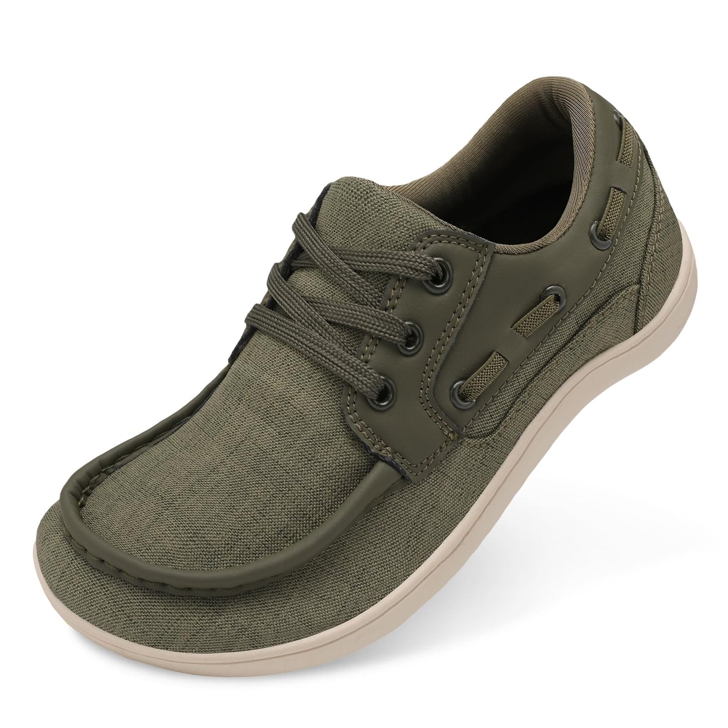 Womens Walking Shoes Barefoot Running Shoes Wide Toe Zero Drop Tennis Sneakers