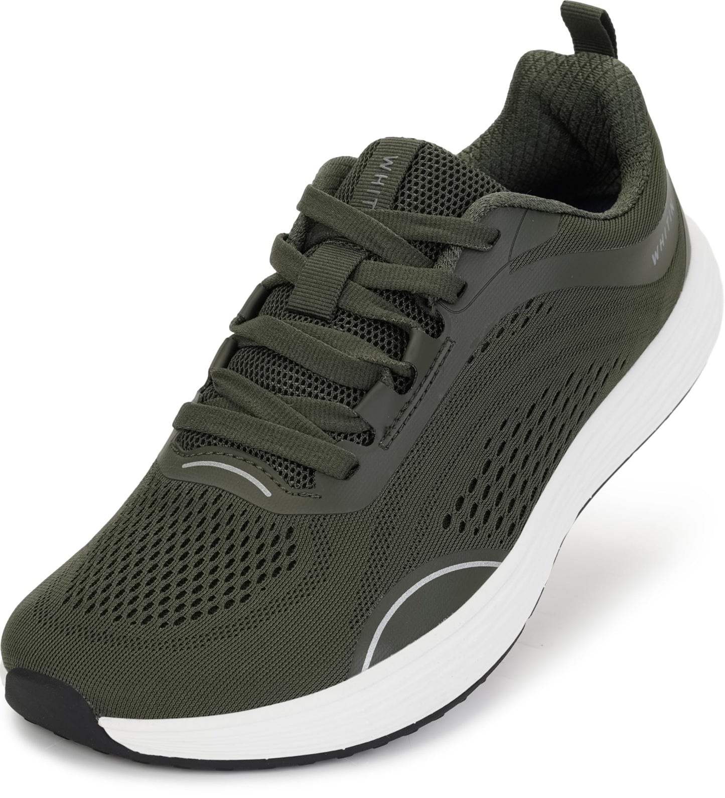 Men's Zero Drop Running Shoes + Wide Toe Box