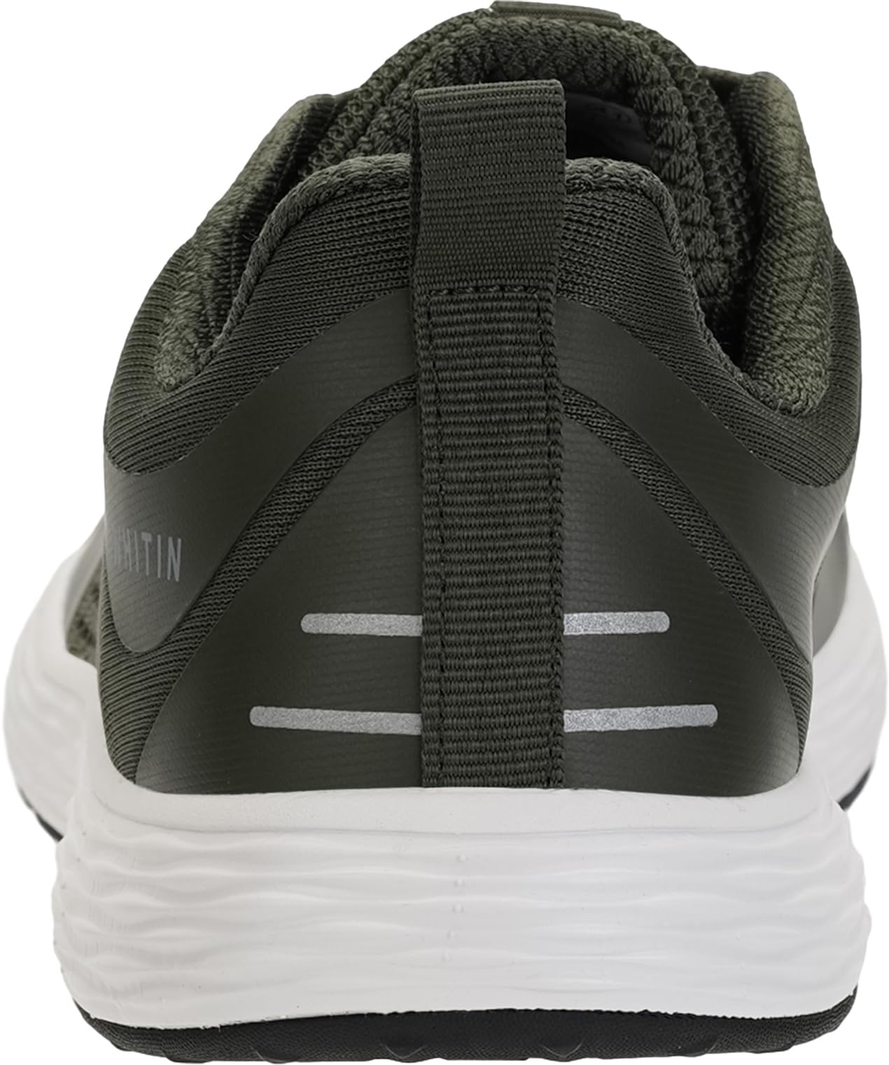Men's Zero Drop Running Shoes + Wide Toe Box