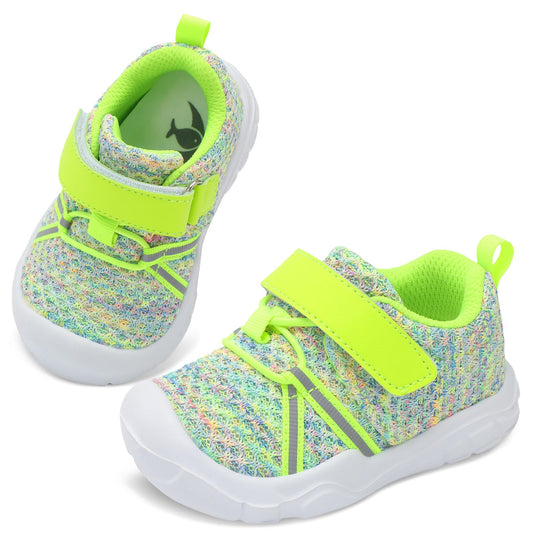 Toddler Sneakers Wide Toddler Shoes Boys Girls Tennis Shoes