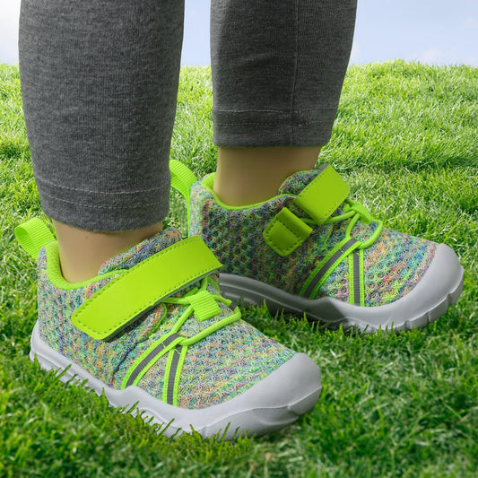 Toddler Sneakers Wide Toddler Shoes Boys Girls Tennis Shoes