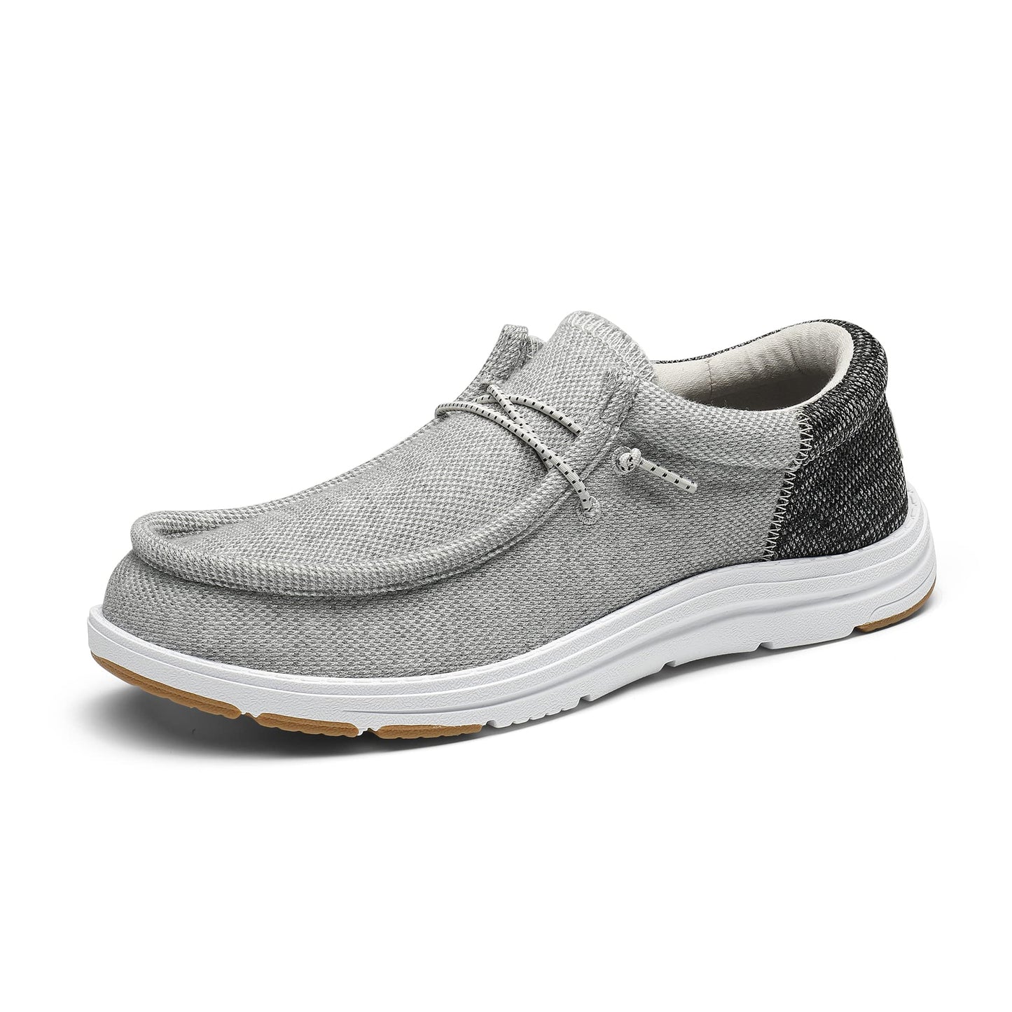 Men's Arch Support Casual Slip-on Shoes