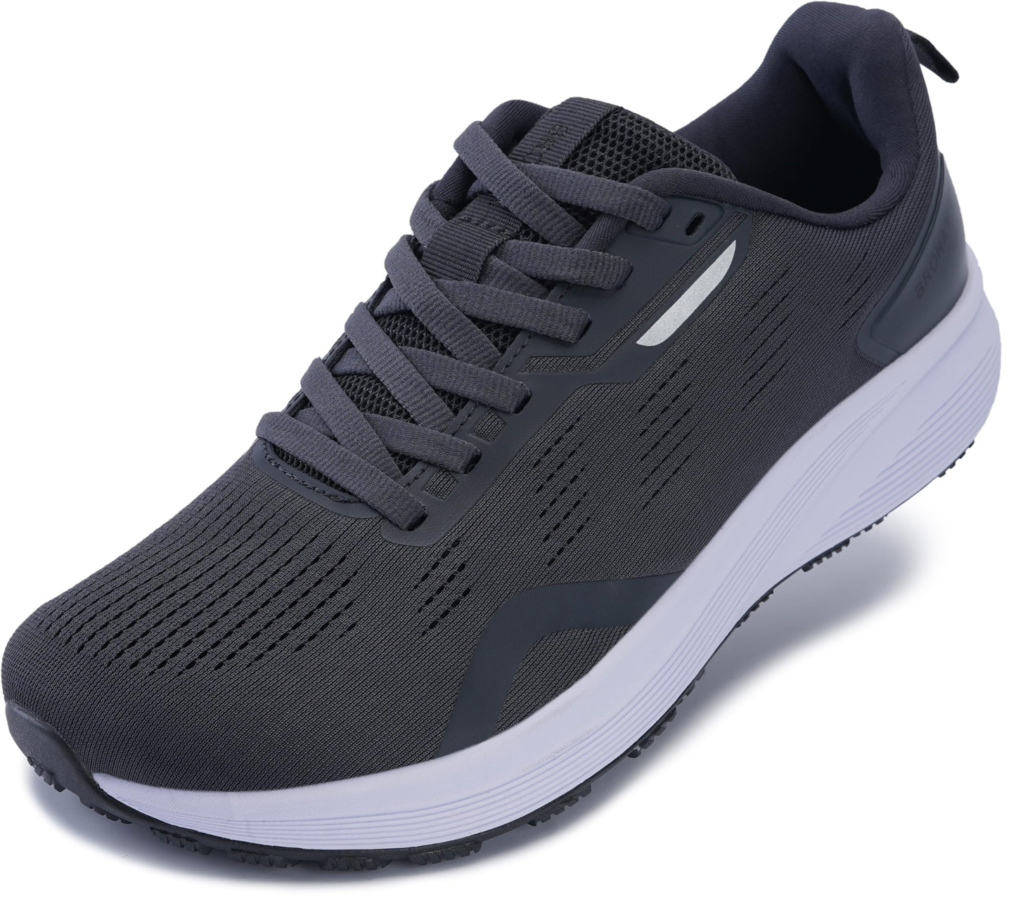 Men's Wide Toe Box Running Shoes