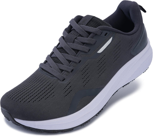 Men's Wide Toe Box Running Shoes