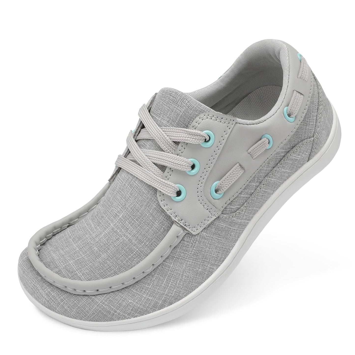 Womens Walking Shoes Barefoot Running Shoes Wide Toe Zero Drop Tennis Sneakers