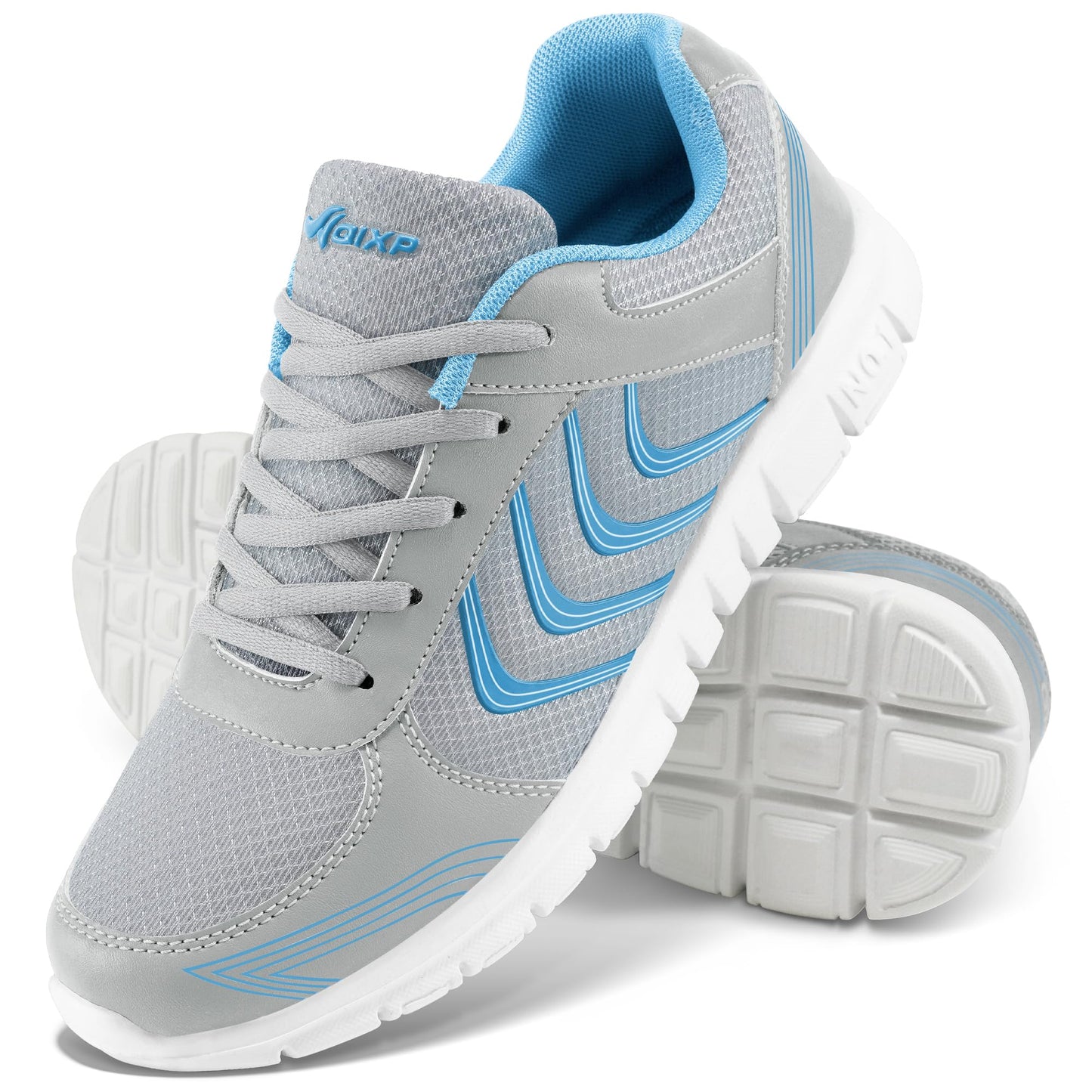 Womens Sneakers Fashion Walking Casual Lightweight Tennis Shoes