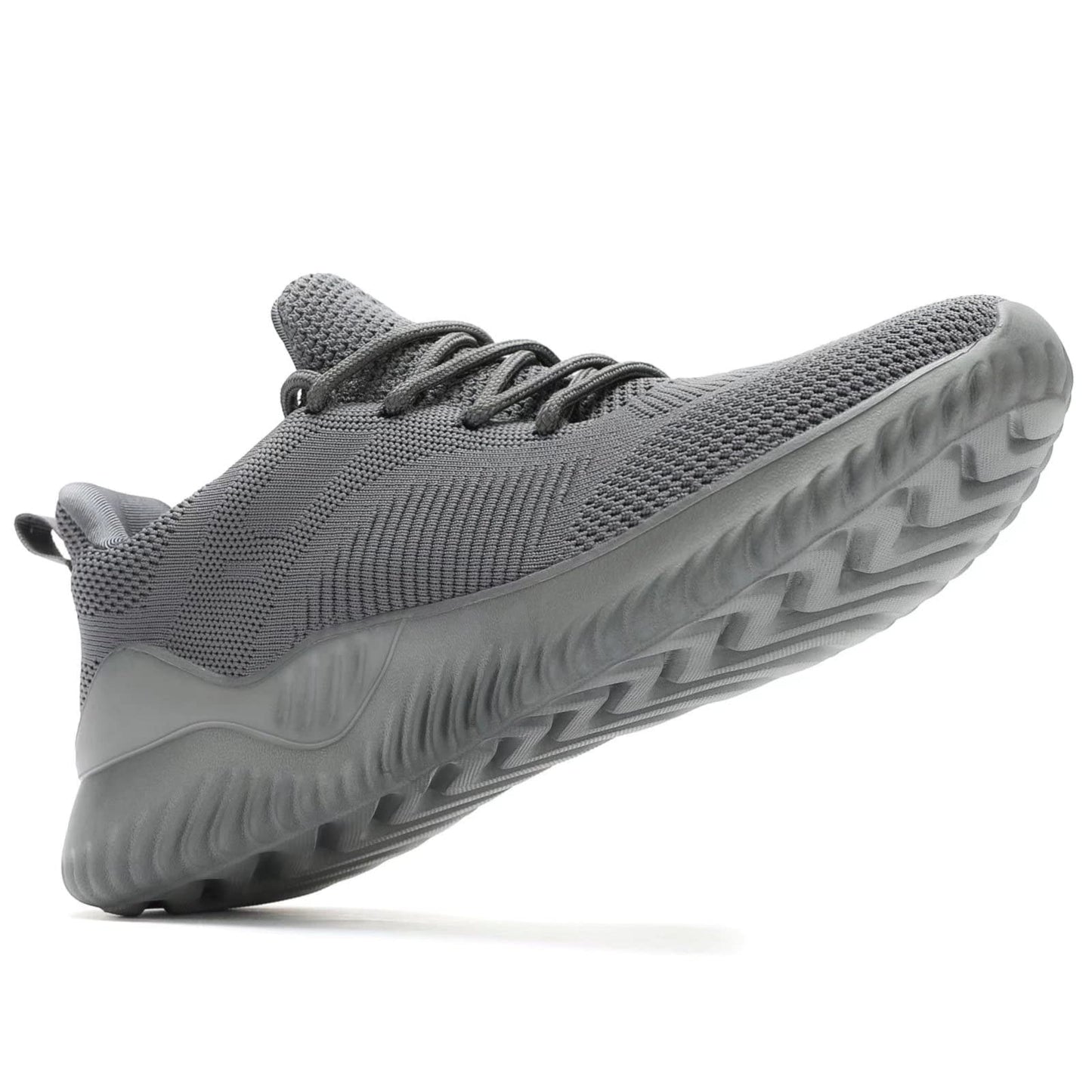 Non Slip Running Shoes Ultra Light Breathable Casual Walking Shoes