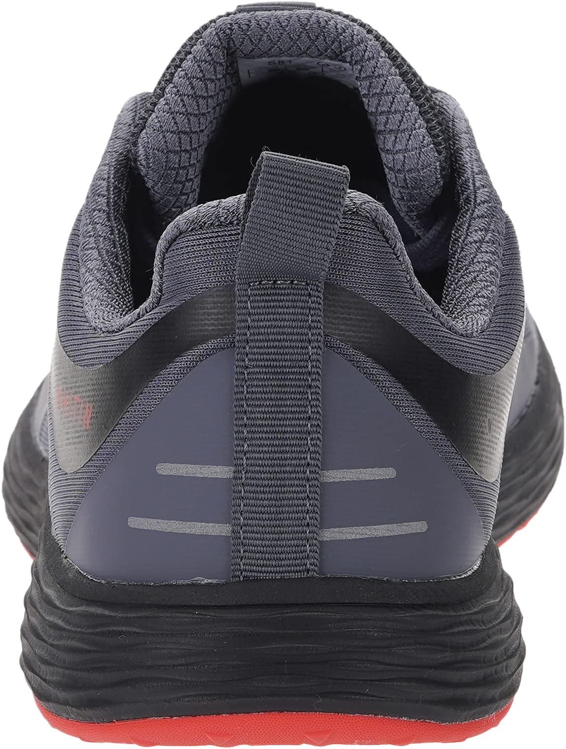Men's Zero Drop Running Shoes + Wide Toe Box