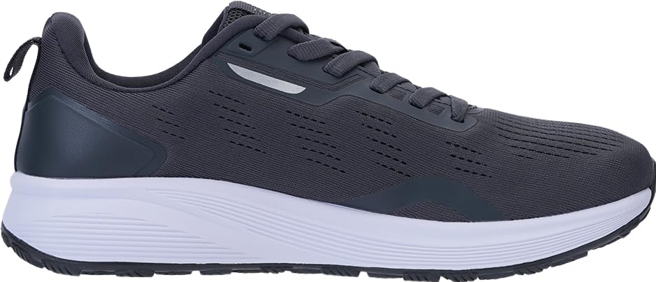 Men's Wide Toe Box Running Shoes