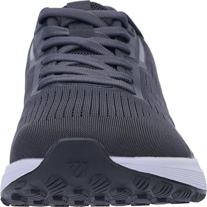Men's Wide Toe Box Running Shoes