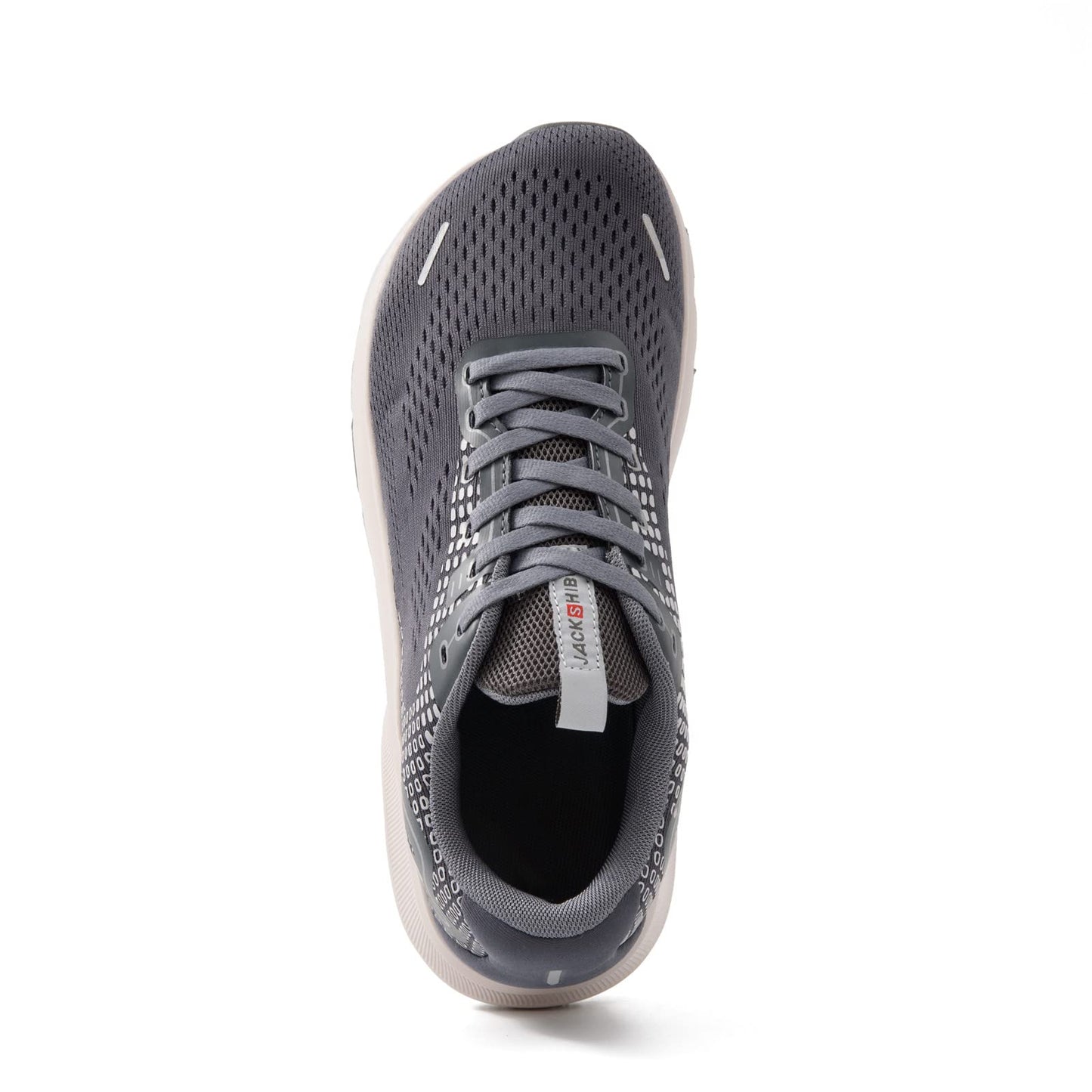 Wide Toe Box Shoes for Men Arch Support Shoes
