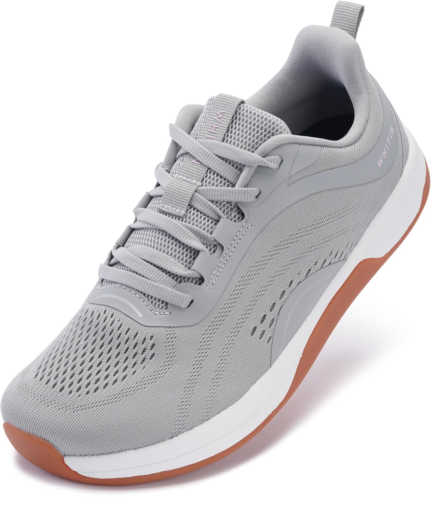 Women's Wide Toe Box Road Running Shoe