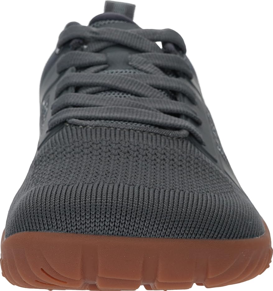 Women's Wide Barefoot Trail Running Shoes
