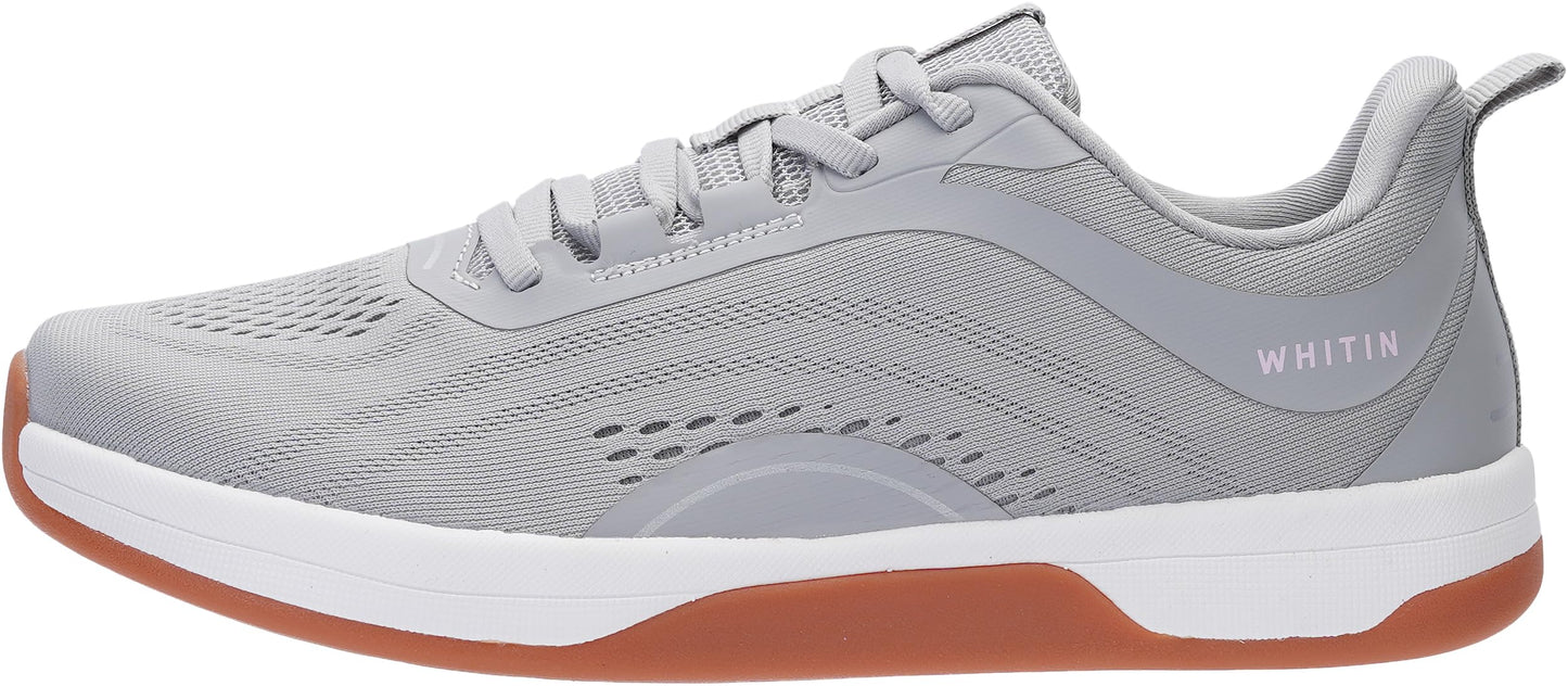 Women's Wide Toe Box Road Running Shoe