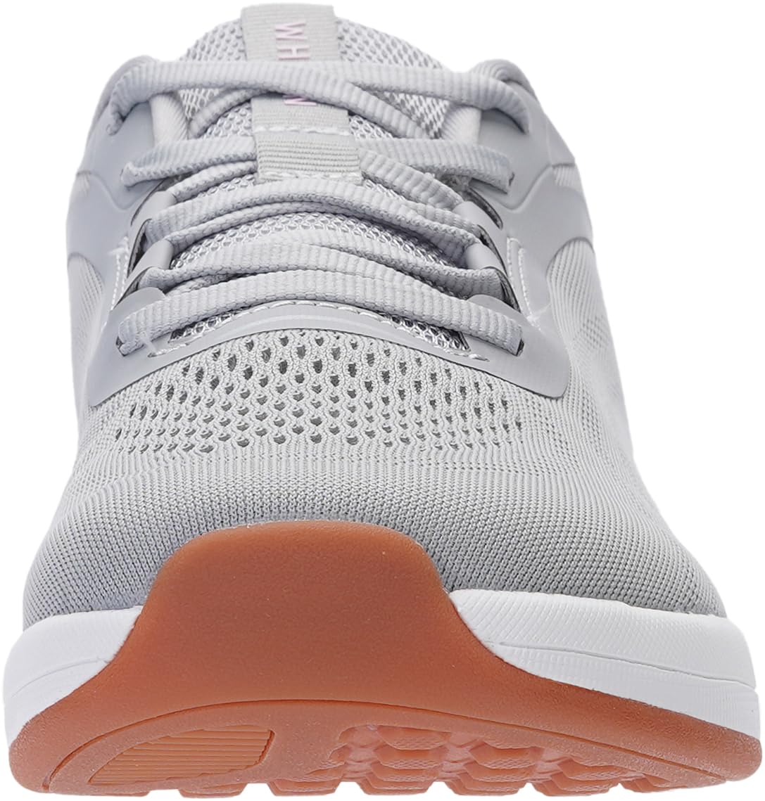 Women's Wide Toe Box Road Running Shoe