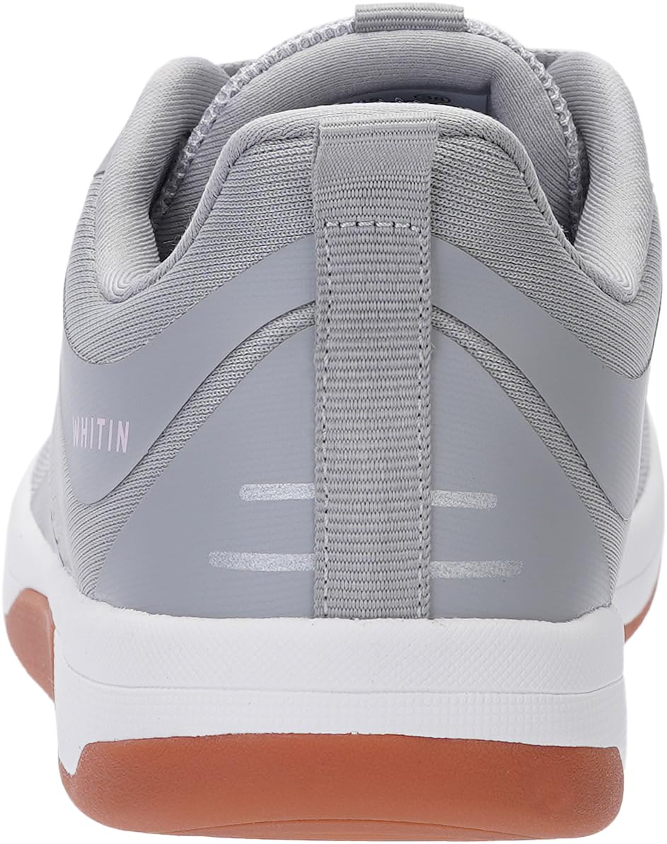 Women's Wide Toe Box Road Running Shoe