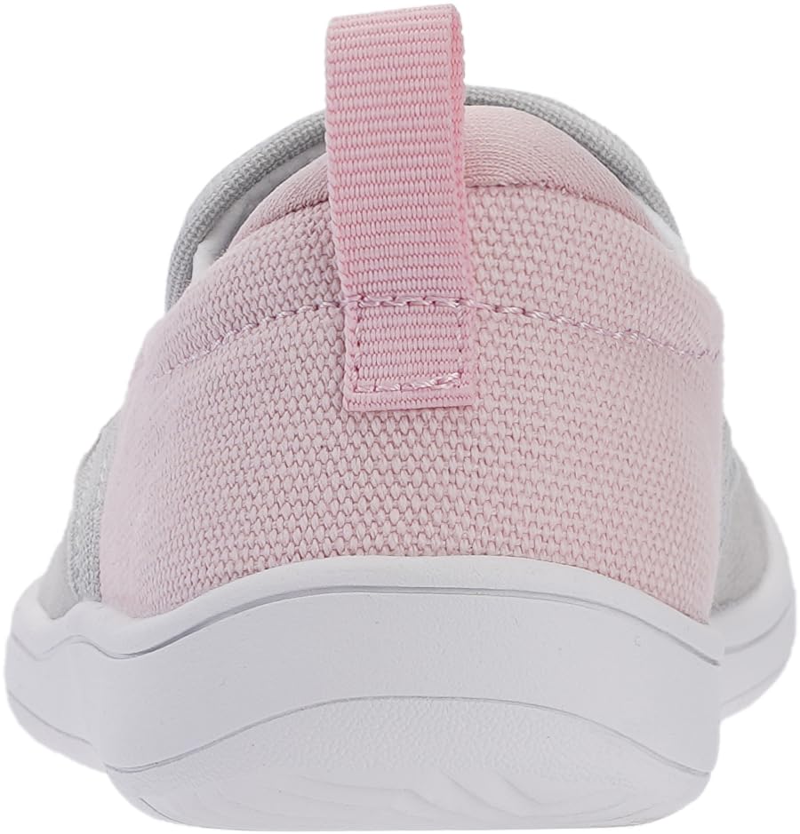 Toddler/Little Kid Wide Toe Box Barefoot Shoes