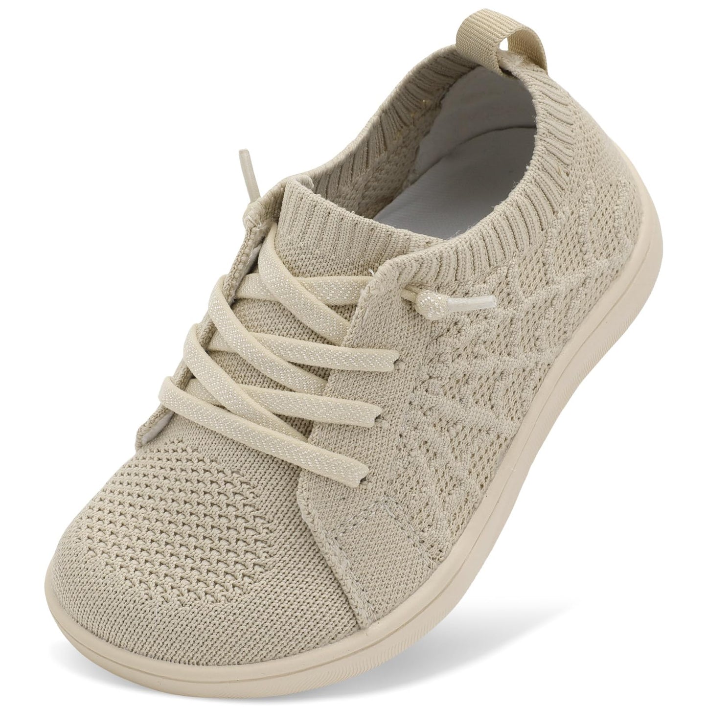 Toddler Shoes Girls Boys Wide Barefoot Shoes