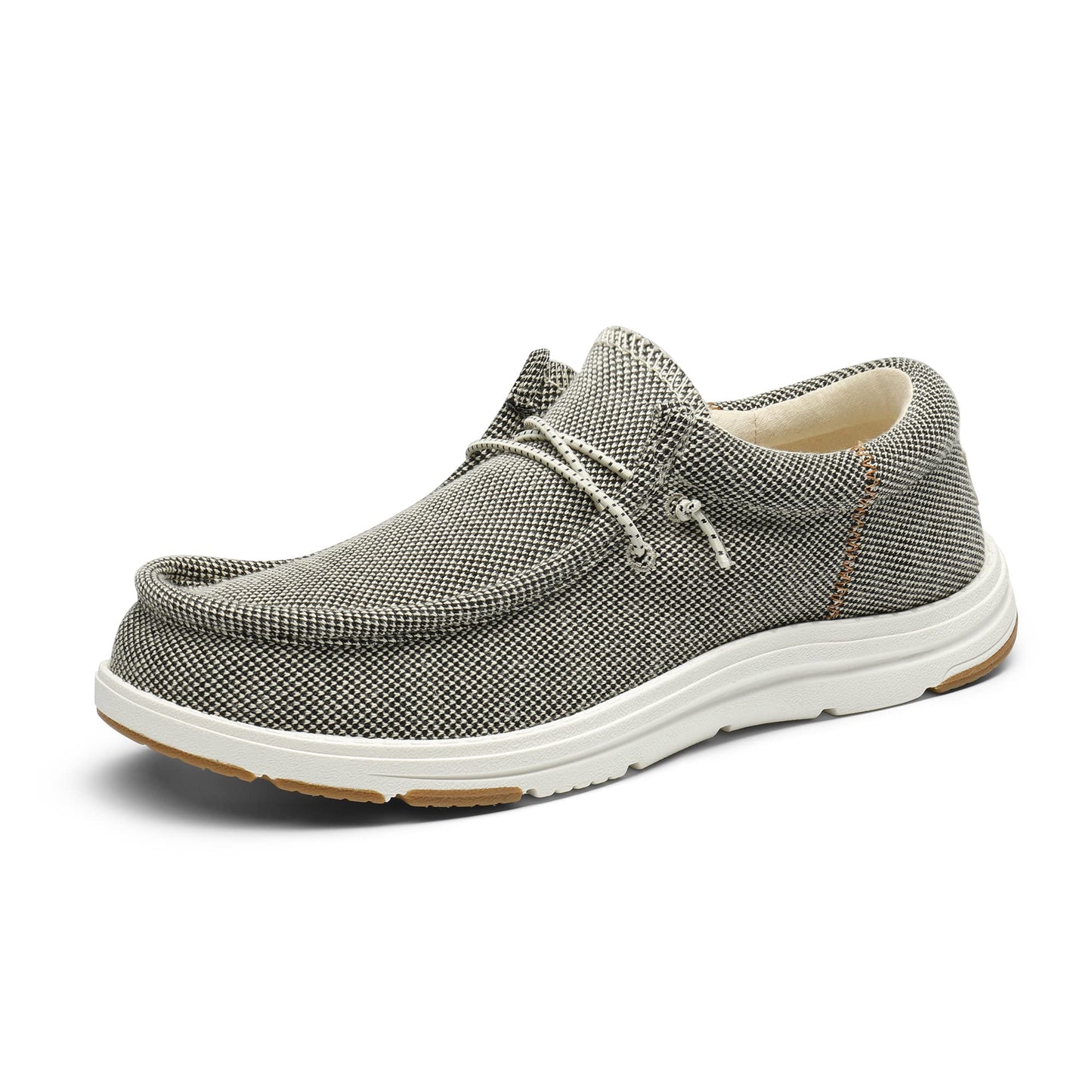 Men's Arch Support Casual Slip-on Shoes