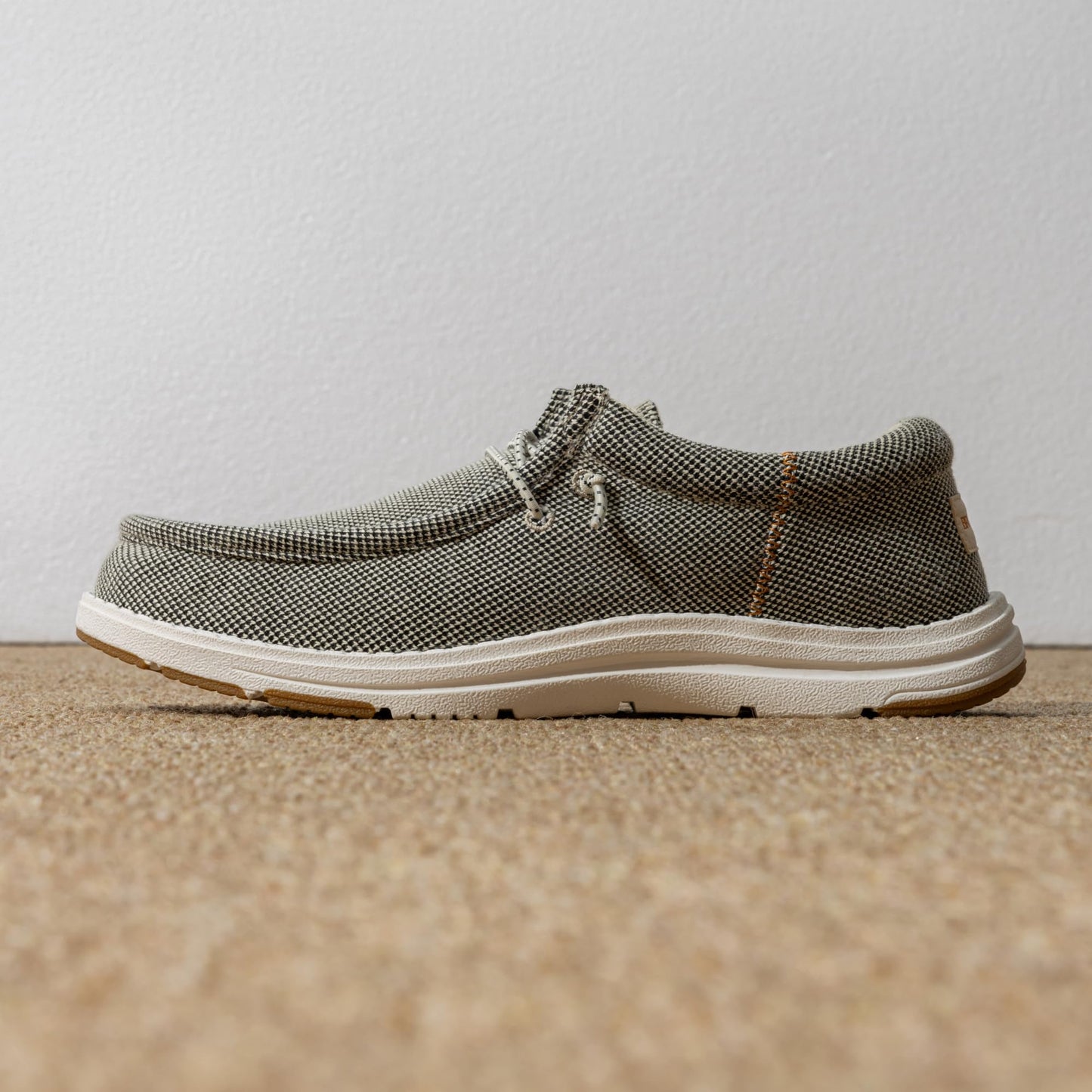 Men's Arch Support Casual Slip-on Shoes