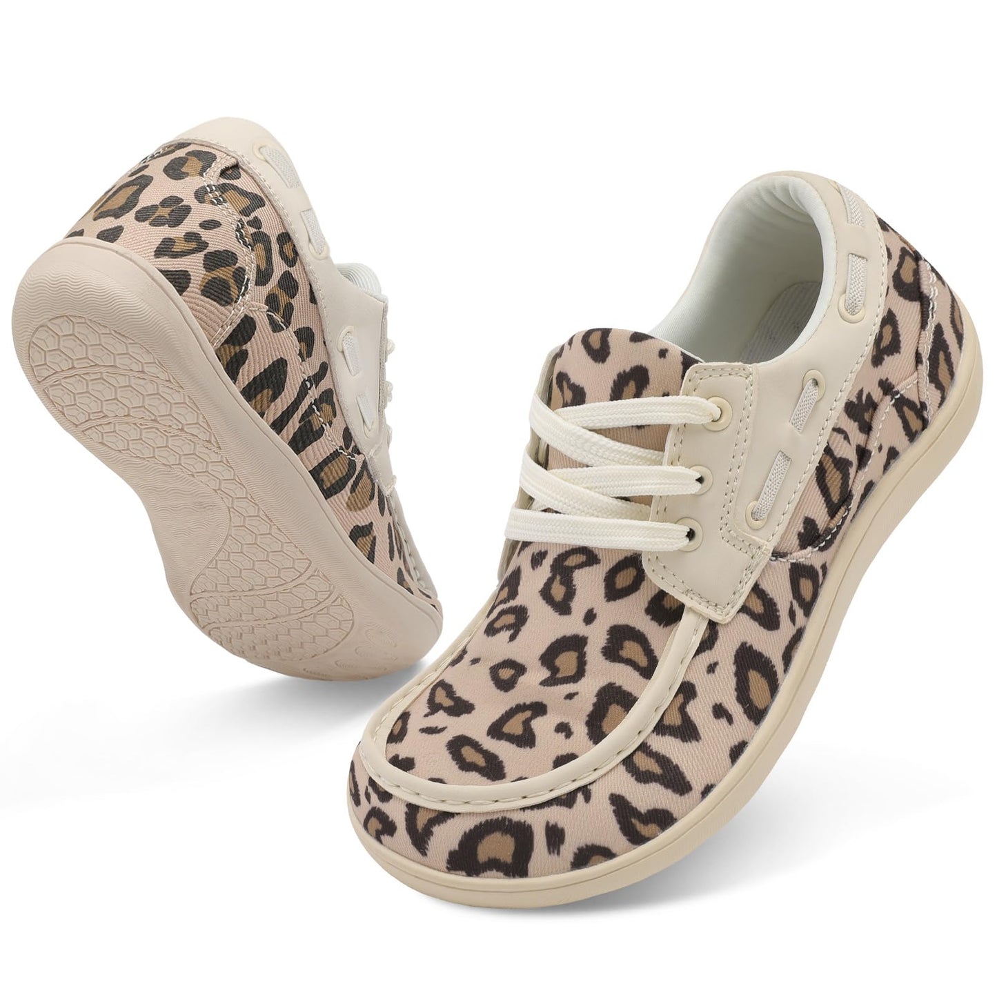 Womens Walking Shoes Barefoot Running Shoes Wide Toe Zero Drop Tennis Sneakers