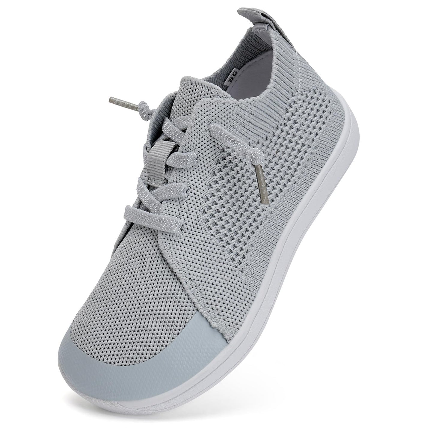 Toddler Little Kids Wide Barefoot Shoes Boys Girls Minimalist Sneakers