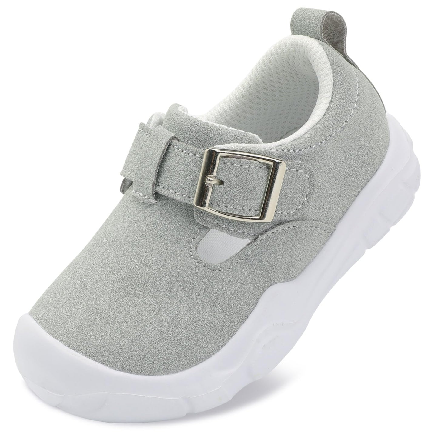 Toddler Shoes Girls Boys Wide Barefoot Shoes