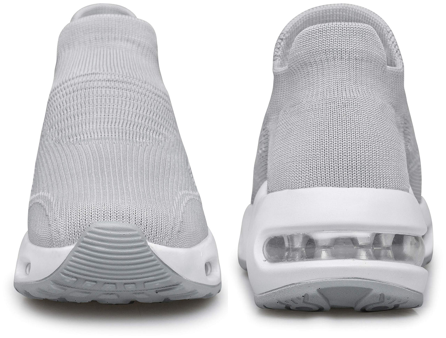 Womens Walking Shoes Slip on Sock Sneakers