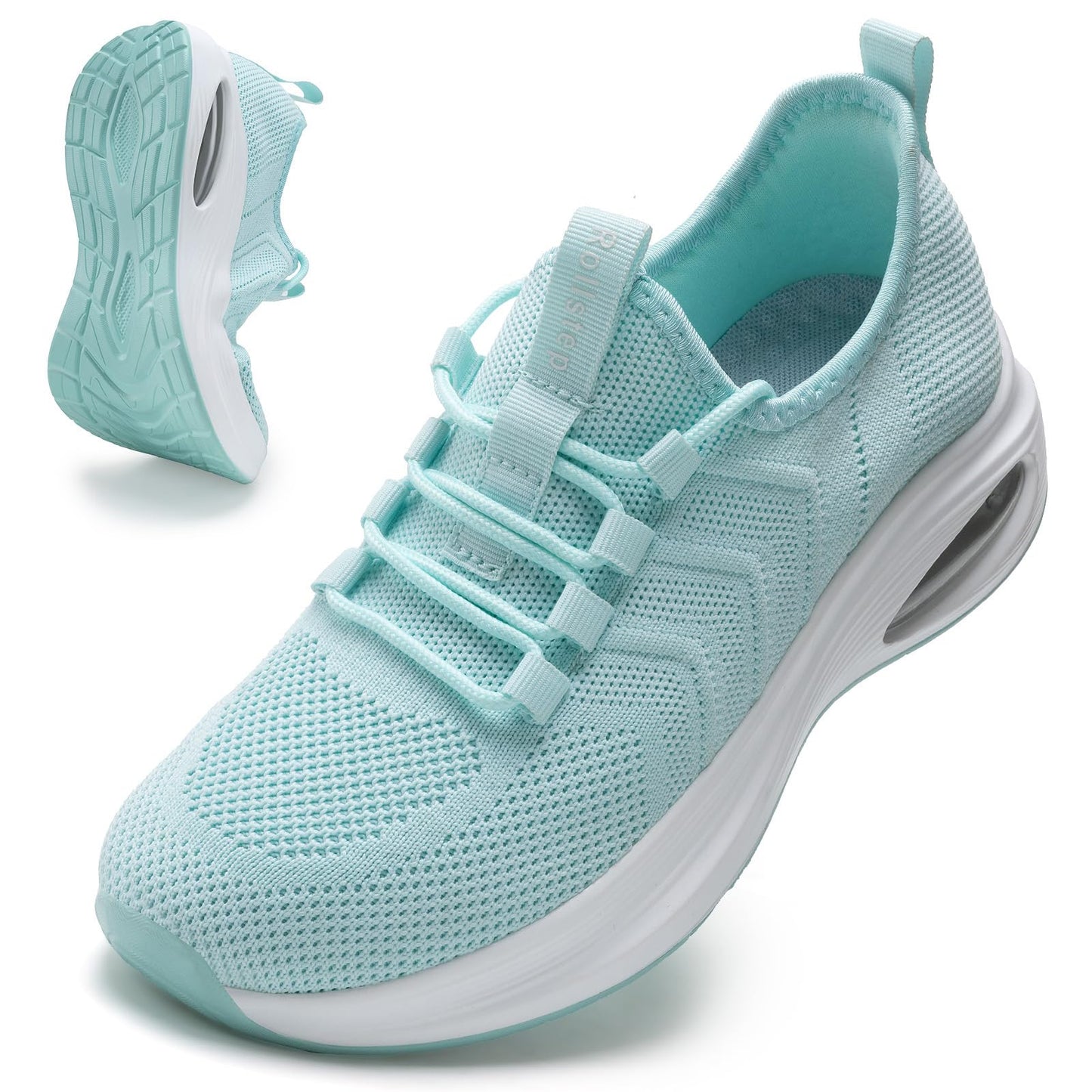Wide Toe Box Shoes Women Extra Wide Width Sneakers