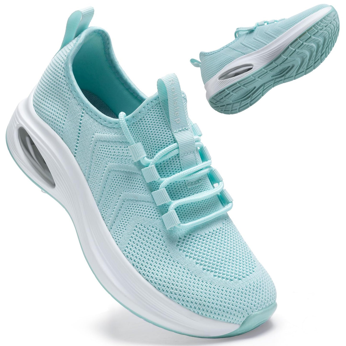 Wide Toe Box Shoes Women Extra Wide Width Sneakers