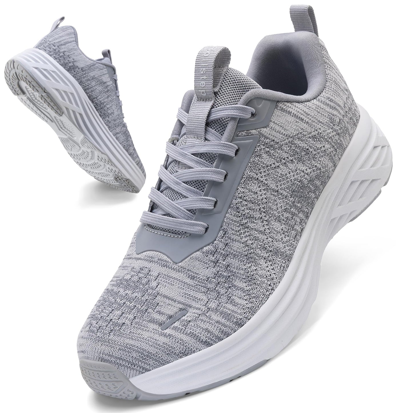 Wide Toe Box Shoes Women Sneakers Extra Wide Width Arch Support